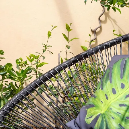 Luxury 350 Sq Mt Flat With Terrace شقة ترييستي