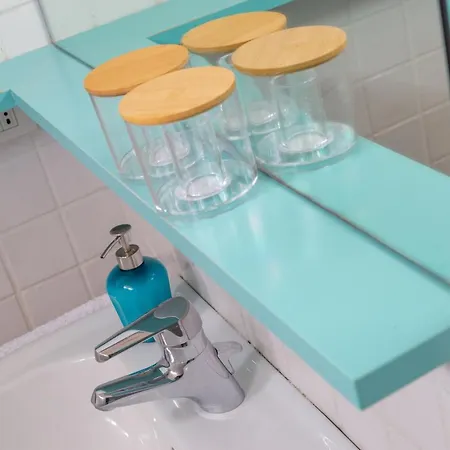 Luxury 350 Sq Mt Flat With Terrace * ترييستي