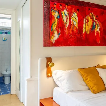 Luxury 350 Sq Mt Flat With Terrace * Τεργέστη