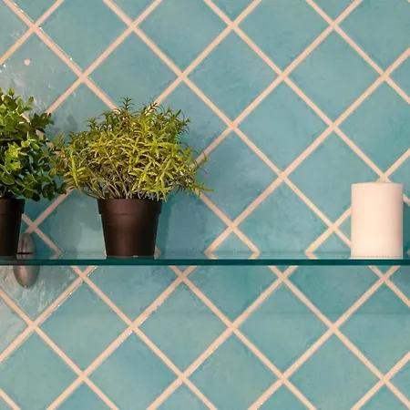 Luxury 350 Sq Mt Flat With Terrace * ترييستي