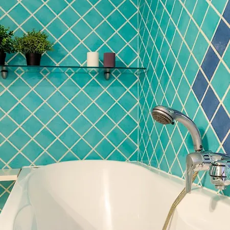 شقة Luxury 350 Sq Mt Flat With Terrace