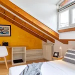 公寓 Luxury 350 Sq Mt Flat With Terrace