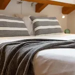 公寓 Luxury 350 Sq Mt Flat With Terrace