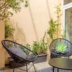 Luxury 350 Sq Mt Flat With Terrace * 的里雅斯特