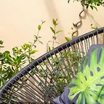 Luxury 350 Sq Mt Flat With Terrace 公寓 的里雅斯特