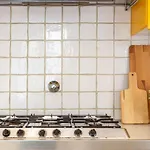 Luxury 350 Sq Mt Flat With Terrace 公寓 *