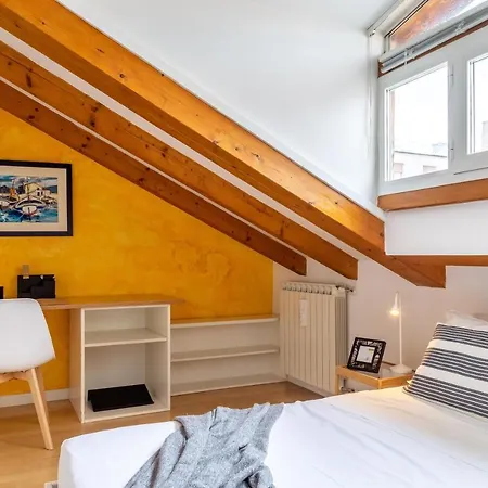 Appartement Luxury 350 Sq Mt Flat With Terrace