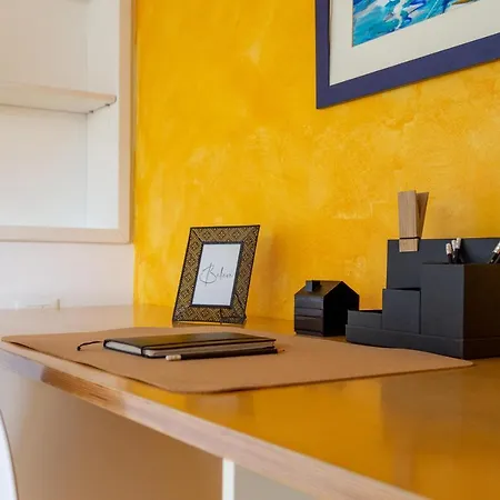 公寓 Luxury 350 Sq Mt Flat With Terrace *