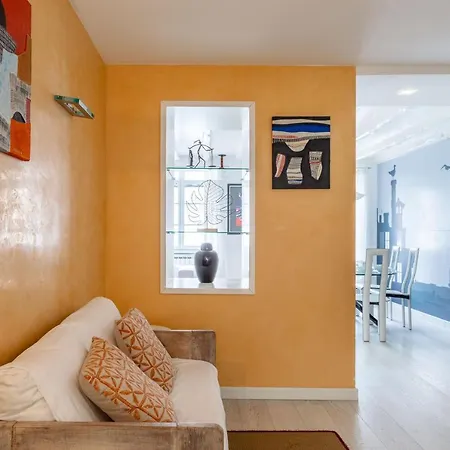 شقة Luxury 350 Sq Mt Flat With Terrace