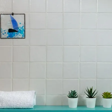 Luxury 350 Sq Mt Flat With Terrace