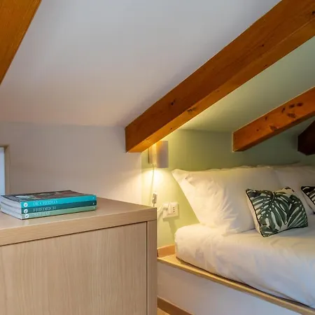 Luxury 350 Sq Mt Flat With Terrace *