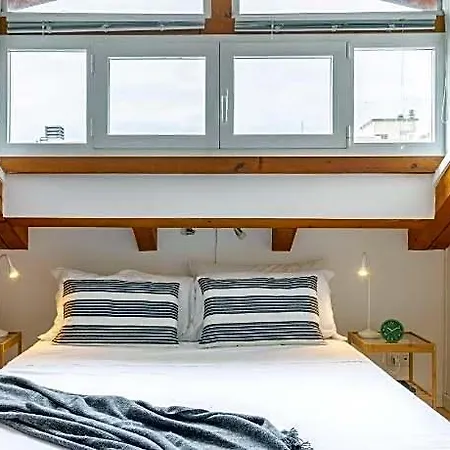 Luxury 350 Sq Mt Flat With Terrace شقة ترييستي
