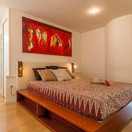 Luxury 350 Sq Mt Flat With Terrace شقة *