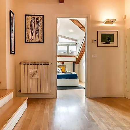 Luxury 350 Sq Mt Flat With Terrace شقة *