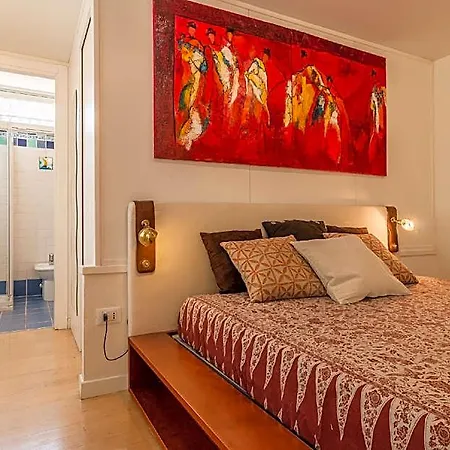 Luxury 350 Sq Mt Flat With Terrace *