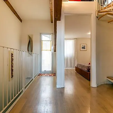 Luxury 350 Sq Mt Flat With Terrace * ترييستي