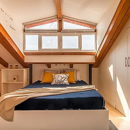 شقة Luxury 350 Sq Mt Flat With Terrace
