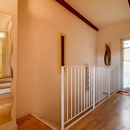 Luxury 350 Sq Mt Flat With Terrace *