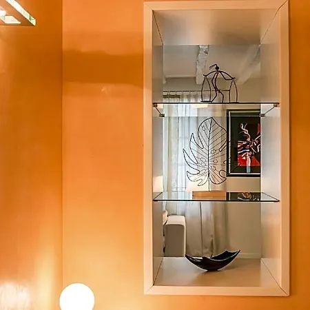 Luxury 350 Sq Mt Flat With Terrace *