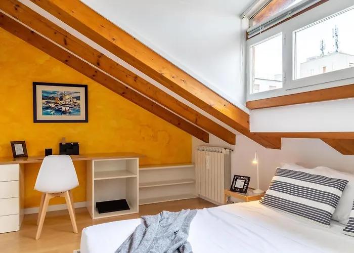 Apartment Luxury 350 Sq Mt Flat With Terrace