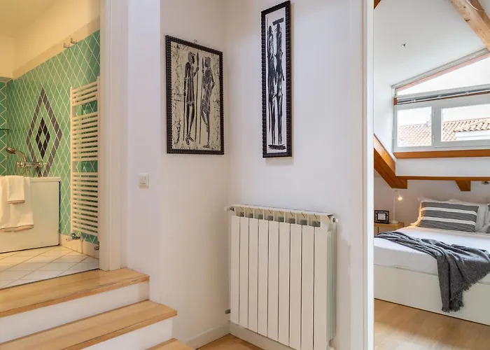 Luxury 350 Sq Mt Flat With Terrace Apartment *