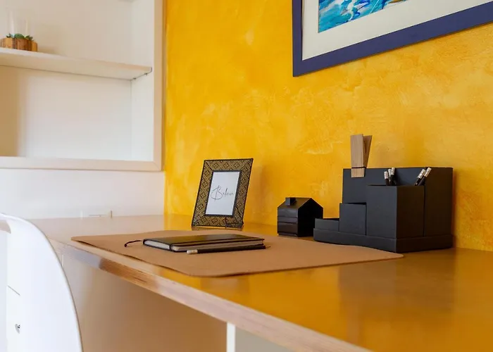 Apartment Luxury 350 Sq Mt Flat With Terrace *