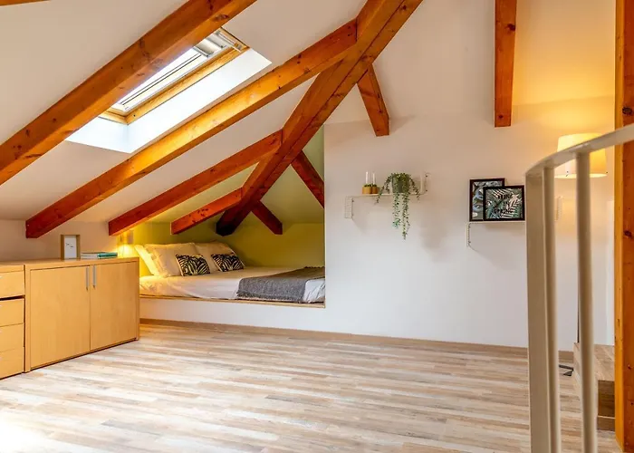 Luxury 350 Sq Mt Flat With Terrace *