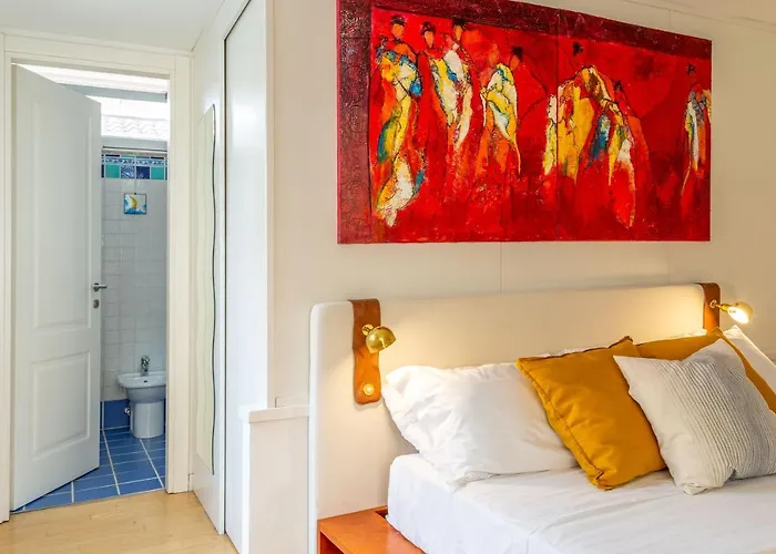 Luxury 350 Sq Mt Flat With Terrace * Trieste