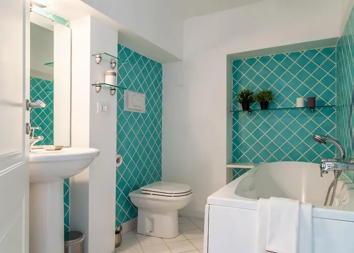 Luxury 350 Sq Mt Flat With Terrace * Trieste