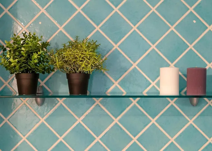 Luxury 350 Sq Mt Flat With Terrace * Trieste