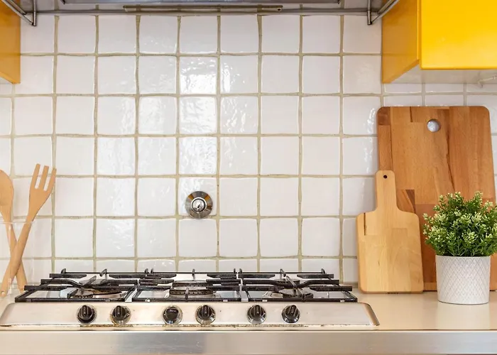 Luxury 350 Sq Mt Flat With Terrace Apartment *