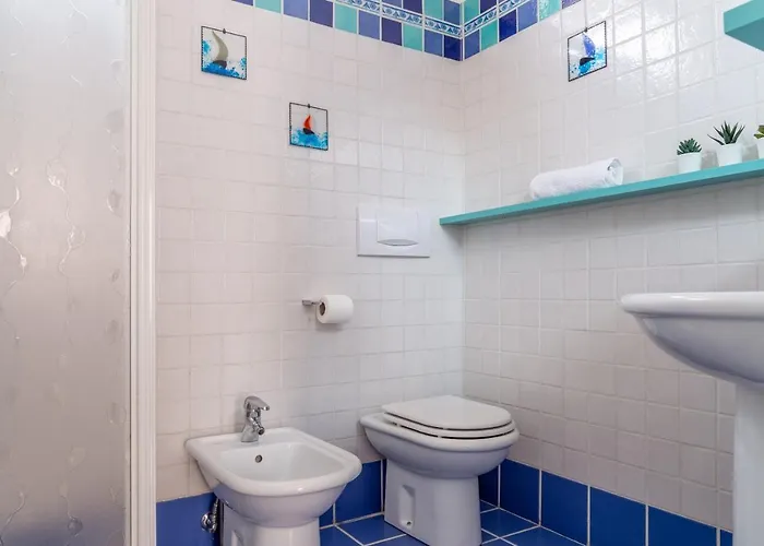 Apartment Luxury 350 Sq Mt Flat With Terrace